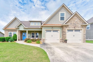 536 Live Oak Rd, Ringgold, GA 30736