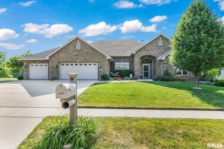 6309 Wind Tree Rd, Springfield, IL 62712