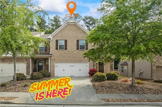 2860 Cooper Brook Dr, Snellville, GA 30078