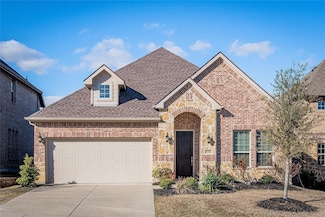 3704 Trinidad Dr, McKinney, TX 75071