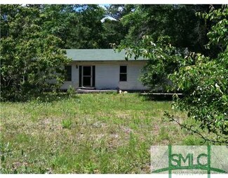 3066 Mount Olivet Church Rd, Fleming, GA 31309