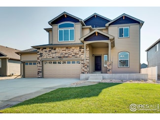 2422 Tabor St, Berthoud, CO 80513