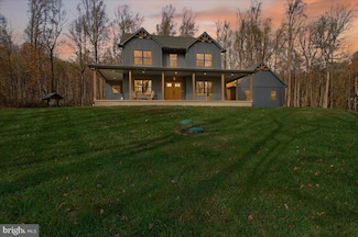 16080 Kelbaugh Rd, Thurmont, MD 21788