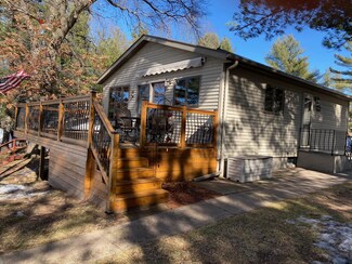 23629 Bashaw Trail, Shell Lake, WI 54871