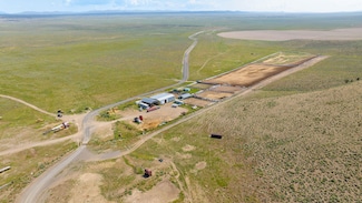 55995 Moffitt Rd, Brothers, OR 97712