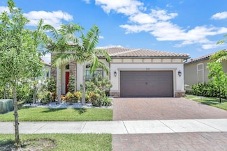 7575 Seacoast Dr, Parkland, FL 33067