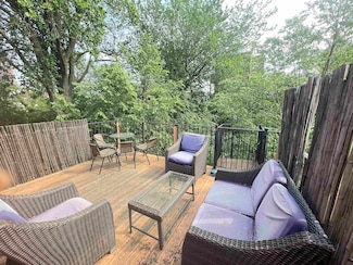 61 Wayne St Unit 4, Jersey City, NJ 07302