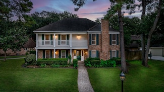 5315 Graystone Ln, Houston, TX 77069