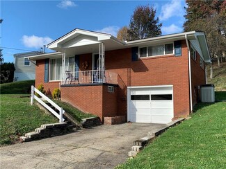 1544 Grand Blvd, Monessen, PA 15062