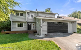 2700 Legacy Dr, Anchorage, AK 99516