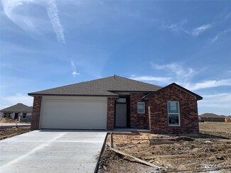 3958 S 151st East Ave, Tulsa, OK 74134
