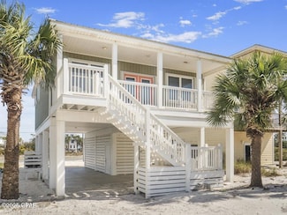 7343 Cape San Blas Rd, Port St. Joe, FL 32456