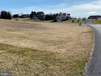 597 Wennington Drive Wennington Dr, Chambersburg, PA 17201