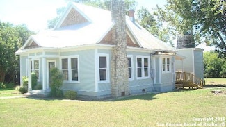 119 Idlewilde Blvd, Comfort, TX 78013