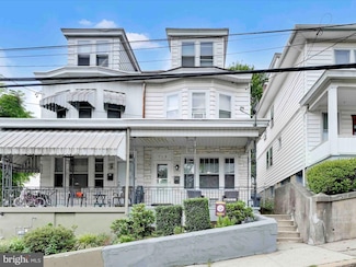 713 N 3rd St, Pottsville, PA 17901