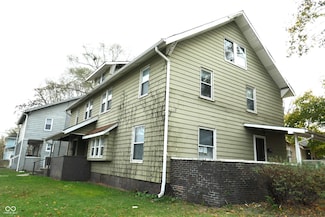 3469 N Capitol Ave, Indianapolis, IN 46208