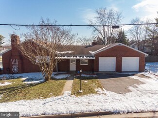 406 Pearl St, Frederick, MD 21701