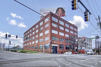 426 Marietta St NW Unit 406, Atlanta, GA 30313
