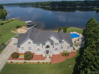 3414 Chesdin Blvd, Sutherland, VA 23885