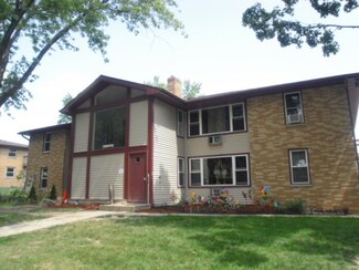 2317 Carling Dr Unit 3, Madison, WI 53711