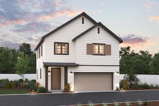 PLAN TWO, Jurupa Valley, CA 92509