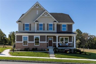 4406 Centralia Station Cove, Chesterfield, VA 23831