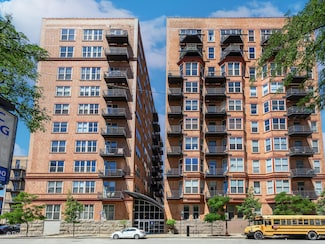 500 S Clinton St Unit 110, Chicago, IL 60607
