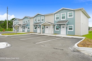 1891 Convair St SE Unit 1204, Palm Bay, FL 32909