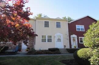 535 Haverhill St Unit 14, Rowley, MA 01969