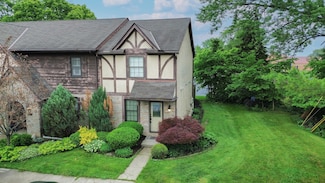 5392 Ponderosa Dr Unit 5392, Columbus, OH 43231