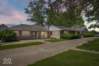 3696 N State Road 9, Greenfield, IN 46140