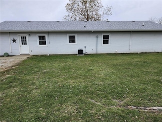 17123 E State Highway O N A, Cainsville, MO 64632