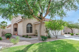 6709 E Sugarloaf St, Mesa, AZ 85215