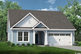 524 Sheepbridge Way, Longs, SC 29568