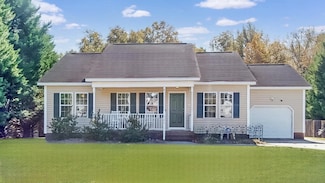 55 Cokesbury Park Ln, Fuquay Varina, NC 27526