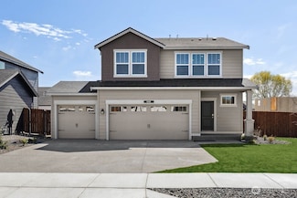 527 Wall St Unit 47, Buckley, WA 98321