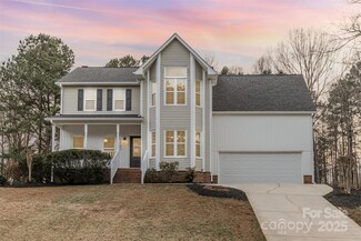 1163 Hummingbird Ln, Rock Hill, SC 29732