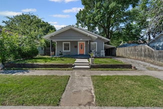 1217 Hawthorne Ave, Fort Worth, TX 76110
