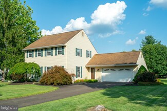 1988 Foster Rd, Hatfield, PA 19440