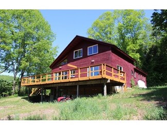 331 Adamsville Rd, Colrain, MA 01340