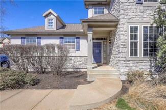 4710 W 159th Terrace, Stilwell, KS 66085