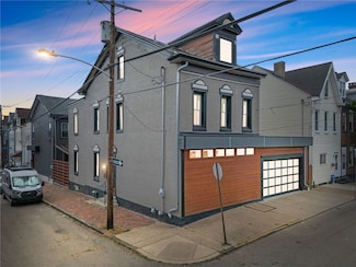 3865 Howley St, Pittsburgh, PA 15201