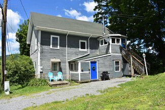 54 Hazen Notch Rd, Lowell, VT 05847