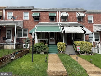 919 Joh Ave, Baltimore, MD 21229