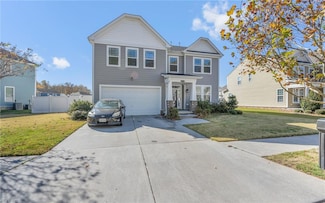 4023 Ravine Gap Dr, Suffolk, VA 23434