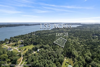 Lot 2B Allen Point Rd, Harpswell, ME 04079