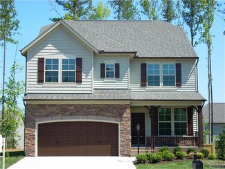 5051 Maben Hill Ln, Glen Allen, VA 23059