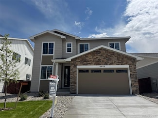 4668 Short Horn Dr, Johnstown, CO 80534