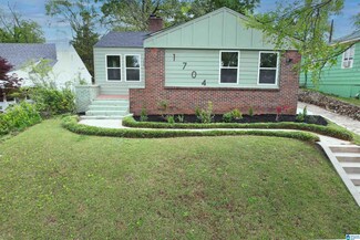 1704 4th Ct W, Birmingham, AL 35208