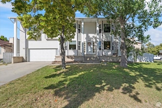 5353 S Lucky Clover Ln, Salt Lake City, UT 84123